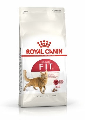 Royal Canin Fit 2 kg