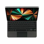 Apple tipkovnica mjqk3cr/a crna