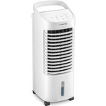 Trotec Hladnjak zraka, grijač ventilatora, hladnjak ventilatora PAE 19 H