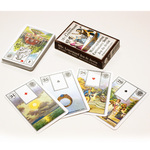 Mlle Lenormand karte za proročanstva - Piatnik