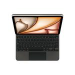 Apple iPad Pro 11", (5th generation 2022), M2, crni