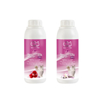 Amici e felici deodorant za stelju miris vanilije (LA180)
