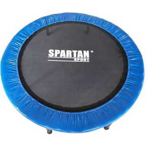 Spartan trampolin