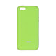Roar Jelly iPhone 12 mini zeleni