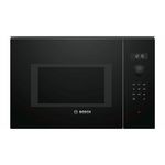 Bosch BFL554MB0 mikrovalna pećnica, 25 l, 600W/900W, ugradbena