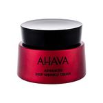 AHAVA Apple Of Sodom Advanced Deep Wrinkle Cream dnevna krema za lice za sve vrste kože 50 ml za žene