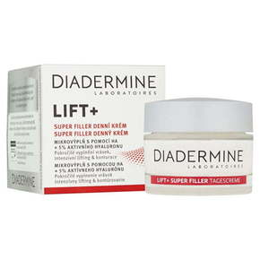 Diadermine Lift+ Superfiller dnevna krema za lice protiv bora