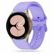 TECH-PROTECT ICONBAND SAMSUNG GALAXY WATCH 4 / 5 / 5 PRO / 6 (40 / 42 / 44 / 45 / 46 mm) VIOLET