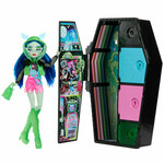 Monster High™: Tajne strašno dobrih prijatelja - Grozna svjetla Ghoulia - Mattel