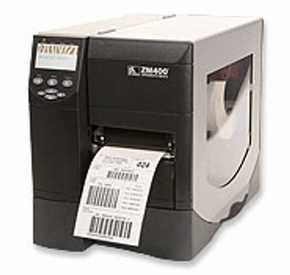 Zebra YMCKO ZXP 3 series