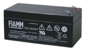 Baterija akumulatorska FIAMM FG 20341