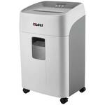 Dahle 404P DESKSIDE, P-4 uništavač dokumenata 21 list rezanje na komade 4 x 35 mm P-4 40 l Uništava također cd, DVD, uredske spajalice, kreditne kartice