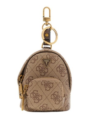 GUESS Etui 'MILANO' toplo smeđa / smeđa 31228175