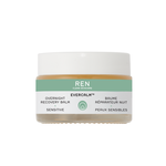 Ren Clean Skincare Evercalm Overnight Recovery gel za lice za suhu kožu 30 ml za žene