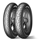Dunlop pneumatik K425 160/80-15 74V TL
