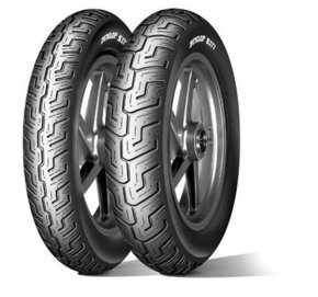 Dunlop pneumatik K425 160/80-15 74V TL