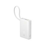 BASEUS Baseus Powerbank Picoco 10000Mah 45W Za Brze Telefone I Tablete