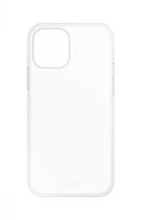 FIXED TPU gel maskica Slim AntiUV za Apple iPhone 13 Pro Max