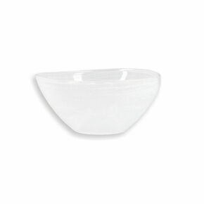 Zdjela za Salatu Quid Boreal Ø 14 cm Bijela Staklo (6 kom.) (Pack 6x)