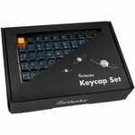 Ducky Nazca PBT Tripleshot Set DCA133-USNAZCHPT2
