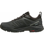 Helly Hansen Men's Stalheim HT Hiking Shoes Black/Red 42 Moške outdoor cipele