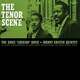 Eddie Lockjaw Davis - The Tenor Scene (Eddie Lockjaw Davis &amp; Johnny Griffin Quintet) (LP)