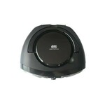 AKAI MANTA CD player, FM, USB, MP3, LCD, DC + baterije, crni BBX006