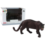 Black Partner Animal Figurine Set