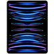 Apple iPad Pro 12.9", 128GB, sivi