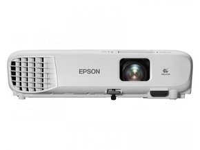 Epson EB-W06 3D LCD/LED projektor 1280x720/1280x800