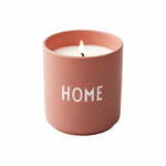 Mirisna svijeća od sojinog voska Design Letters Home
