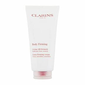 Clarins Body Firming Extra-Firming Cream krema za tijelo 200 ml za žene