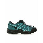 Tenisice za trčanje Salomon Speedcross J 471238 09 M0 Plava