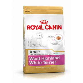 ROYAL CANIN West Highland White Terrier 1