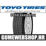 Toyo zimska guma 235/35R19 Snowprox S954 XL 88W/91W