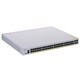 Cisco CBS250-48P-4X-EU Smart 48-port GE, PoE+ 370W, 4x10G SFP+