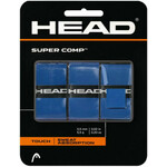 Gripovi Head Super Comp blue 3P