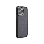 X-ONE Dropguard Magnetic Case Air (MagSafe kompatibilan) – za Apple iPhone 15 Pro crna