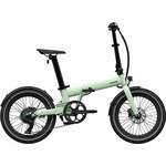 Eovolt Afternoon 20" V2 Sage Green Treking / Gradski električni bicikl