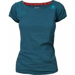Rafiki Jay Lady T-Shirt Short Sleeve Stargazer 38 Majica na otvorenom