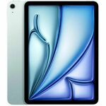 Apple iPad Air 11", (6th generation 2024), Blue, 2360x1640, 512GB, Cellular