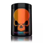 WARCRY® CLEAR WHEY - Ledeni čaj breskva
