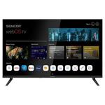 Sencor SLE 32S830MB televizor, 32" (82 cm), LED, HD ready, webOS