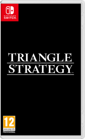 IGRA Nintendo: Triangle Strategy