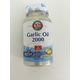 KAL Garlic Oil 2000 100 perli