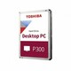 Toshiba HDD, 6TB, SATA, SATA3, 5400rpm, 128MB cache, 3.5"
