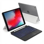 Apple iPad Air 10.5", (3rd generation 2019), 256GB, sivi, Cellular