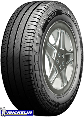 Michelin Agilis 3 ( 235/65 R16C 121/119R ) Ljetna guma