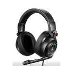 A4Tech Bloody Gaming G580 gaming slušalice, USB, crna, 105dB/mW/44dB/mW, mikrofon