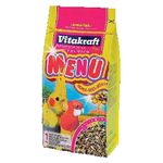 VITAKRAFT Menu - Hrana glavni za srednje papige 1kg